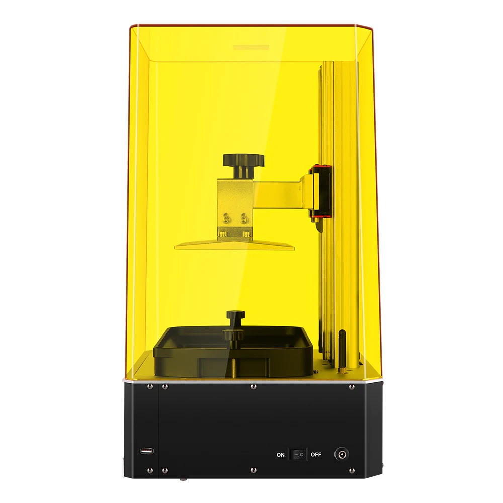 ANYCUBIC 4K Resin 3D